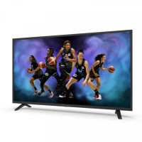 Smart TV TD Systems K45DLJ12US 45" 4K Ultra HD LED HDR10 Android TV 9.0