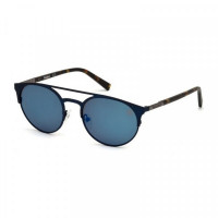 Ladies'Sunglasses Timberland TB9120-5491D Black (54 mm) (ø 54 mm)