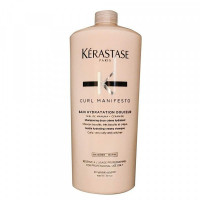 Shampoo for Curly Hair Kerastase Curl Manifesto (1 L)