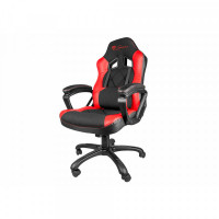 Gaming Chair Genesis NITRO 330 Black/Red