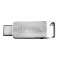 USB stick INTENSO 3536470 16 GB Silver 16 GB USB stick