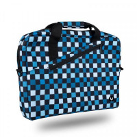 Laptop Case NGS GINGERCHESS 15,6" Blue Printed