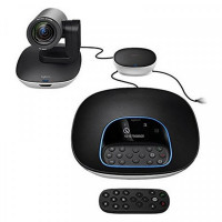 Video Conferencing System Logitech 960-001057           Full HD