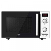 Microwave with Grill Teka MGE208WS 20 L 1000 W