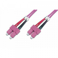 Fibre optic cable Digitus DK-2522-07-4 7 m