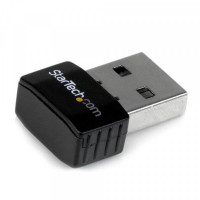 Wi-Fi USB Adapter Startech USB300WN2X2C        