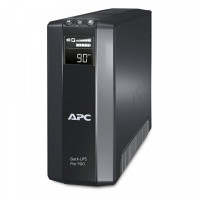 Interactive UPS APC BR900G-GR           