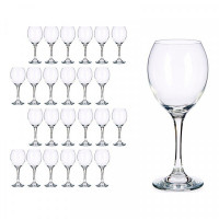 Wine glass Glass (360 ml)