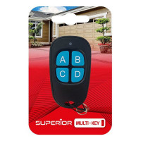Remote Control for Garage Superior Electronics