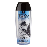 Toko Coconut Water Lubricant (165 ml) Shunga SH6410 Coconut