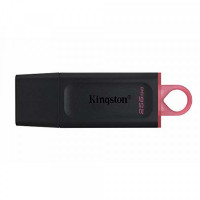 USB stick Kingston DTX/256GB            256 GB Black
