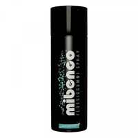 Liquid Rubber for Cars Mibenco     Turquoise 400 ml