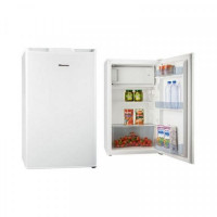Refrigerator Hisense RR125D4AW1 White