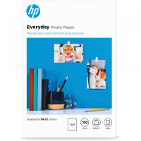 Glossy Photo Paper HP CR757A              