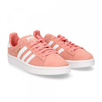Sports Trainers for Women Adidas CAMPUS W B41939 Pink
