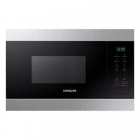 Microwave with Grill Samsung MG22M8074CT/EC 22 L 2400W Black