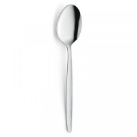 Set of Spoons Amefa Scandinavia (6 pcs) Stainless steel