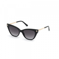 Ladies'Sunglasses Guess GU7685-01B (ø 54 mm)