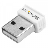 Wi-Fi USB Adapter Startech USB150WN1X1W        