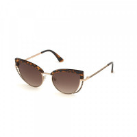 Ladies'Sunglasses Guess GU7622-52F (ø 54 mm)