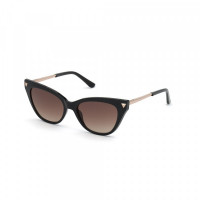 Ladies'Sunglasses Guess GU7685-01F (ø 54 mm)