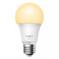 Light bulb TP-Link TAPO L510E           WiFi E27 2700 K 806 lm