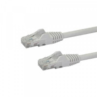 UTP Category 6 Rigid Network Cable Startech N6PATC2MWH           (2 m)