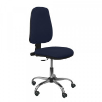 Office Chair P&C BALI200 Navy Blue