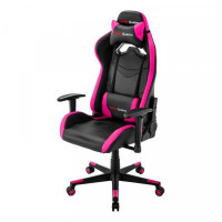 Gaming Chair Mars Gaming AGAMPA0206 Black Pink