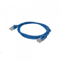 UTP Category 6 Rigid Network Cable Startech 45PAT1MBL            1 m