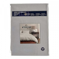 Bedding set Bed 135 Anthracite (3 Pieces)