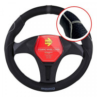 Steering Wheel Cover Momo SWC 014 Universal (Ø 36,5 - 39 cm)