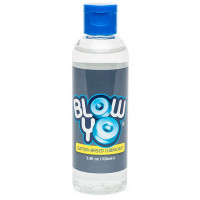 Waterbased Lubricant BlowYo 02663 (100 ml)