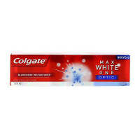 Toothpaste Max White One Colgate