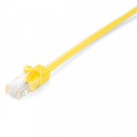 UTP Category 6 Rigid Network Cable V7 V7CAT5UTP-05M-YLW-1E 5 m