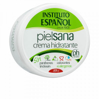 Body Cream Instituto Español Moisturizing (400 ml)