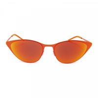 Ladies'Sunglasses Italia Independent 0203-055-000 (55 mm) (ø 55 mm)