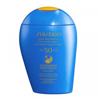 Sun Block EXPERT SUN Shiseido Spf 50 (150 ml)