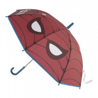 Automatic Umbrella Spiderman Red (81 cm)