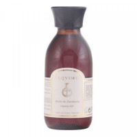 Body Oil Carrot Oil Alqvimia (150 ml)