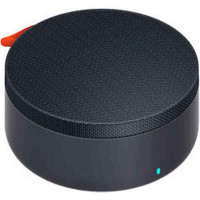 Portable Bluetooth Speakers Xiaomi BHR4802GL            2000 mAh Black