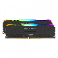 RAM Memory Crucial BL2K16G32C16U4BL     32 GB DDR4