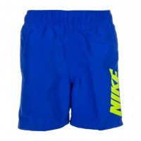 Men’s Bathing Costume Nike Ness8695-416 Blue (Size XL)