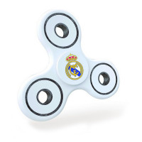 Spinner Pro Real Madrid C.F. White