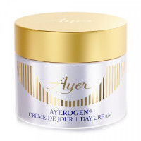 Day Cream Ayerogen Day Ayer (50 ml)