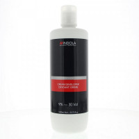 Hair Oxidizer Indola 30 vol 9 % (1000 ml)