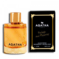 Women's Perfume Balade aux Tuileries Agatha Paris EDP (50 ml)