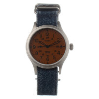Men's Watch Timex TW2U49300LG (Ø 40 mm)
