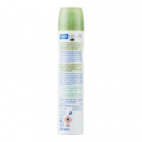 Spray Deodorant Natur Protect Sanex (200 ml)