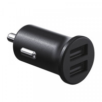 Car Charger Contact Black